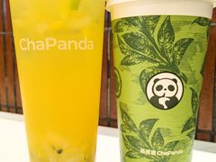-茶百道(柏威年店)