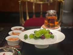 -金链花·泰国餐厅(国贸店)