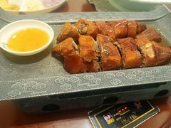 -国家五钻酒家·西樵旺阁渔村(西樵店)