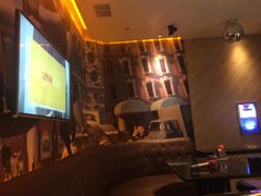 -星聚会KTV(景枫中心店)