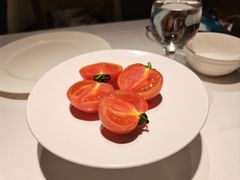 -四季民福烤鸭店(王府井东安门店)