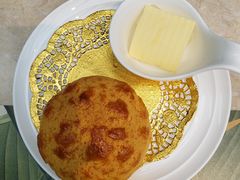 旺角菠萝油-大树餐厅(红旗街万达店)