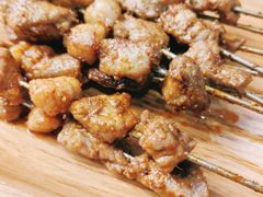 -嘻小北·兰州清汤牛肉面(太平洋森活天地店)