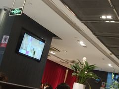 -海底捞火锅(武胜路凯德广场店)