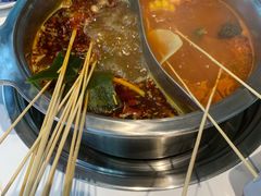 -屋头串串(中海环宇城店)