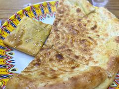 -巴依老爷新疆餐厅