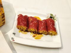 -稻香饭店(IFS国金中心店)
