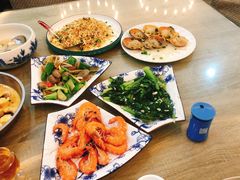 -巽寮印象美食部落餐厅·海鲜·地方特色菜(惠州体验店)