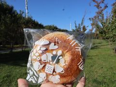 -研麦家面包(亚泰华府店)