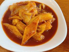 -韩礼年糕(飞虹路店)