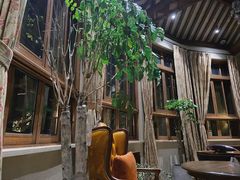 -云端咖啡(山顶教堂店)