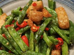 -萬家灯火·私房湘菜·22年老手艺(南岭大道店)