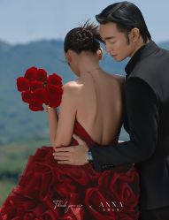 -安娜公馆婚纱摄影(锦州店)
