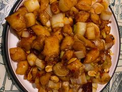 -京誉德北京烤鸭·北京菜(圆融广场5楼店)