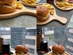 -TABLE·味西餐厅-成都茂业JW万豪酒店