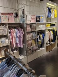 -安奈儿(清扬茂业店)