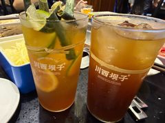 -川西坝子火锅(金沙1.0直营店)