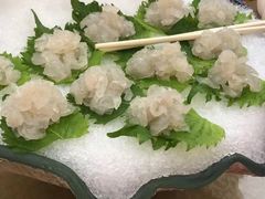 -金瑞轩大酒楼·顺德鱼生·粤菜海鲜(东江国际店)