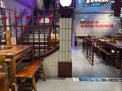 -楠火锅(昆山金鹰店)