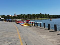-美兰湖景区