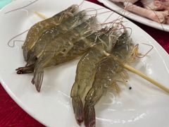 -花苑美食横琴生蚝火锅(拱北粤华路店)