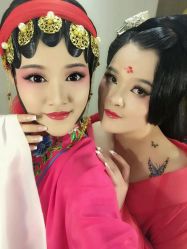 -盘子女人坊生日照·摄影馆(华强店)