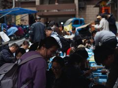 -小罗子汤店(大士院总店)