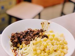 花市豌杂面-花市豌杂面(民生路店)