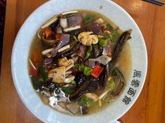 -风云面馆(珠海路店)