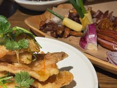 -鸽子窝(青塔店)