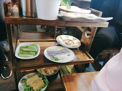 -小龙坎老火锅(北京三里屯店)