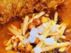 -嗦哈螺蛳粉(步行街)