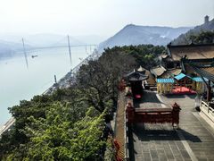 -丰都鬼城名山景区