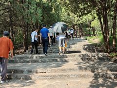 -青州市云门山风景区