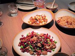 -青年公社烤鸭(熙悦天街店)