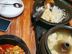 -云海肴·汽锅鸡·云南代表菜(美罗城店)