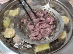 -合意桐坑牛肉粿·鲜牛肉火锅(嵩山总店)