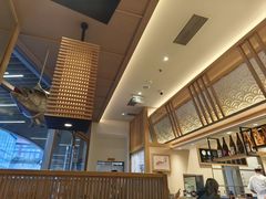 -合点寿司(金虹桥商场店)