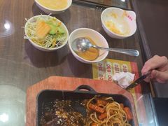 -豪享来中西餐厅(广灵店)