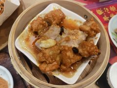 -点都德(龙之梦店)