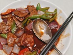 -新吉士·上海菜(浦东LCM置汇旭辉店)