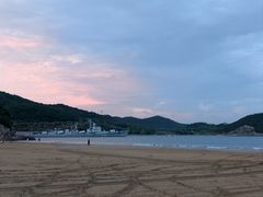 -东海半边山旅游度假区