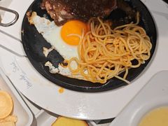 -豪客来牛排(中华城店)