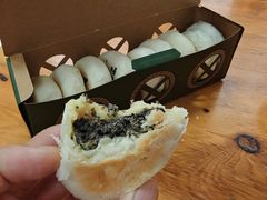 -赵记素斋·绿豆馅饼(钟楼小区店)