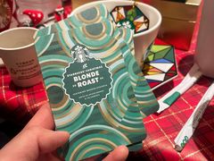 -星巴克(北京新东安)