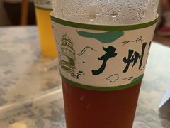 -塔顶·Cafe·日啡夜酒(北京路店)