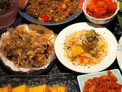 -肉匠日式烧肉屋·和牛居酒屋·酒水小食堂(大汉悦中心店)