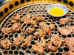 -極屋鮨牛 · 烧肉酒场(时代C馆店)