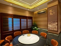 -秋色客家菜(南山店)