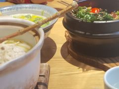 招牌清炖狮子头-竹里馆·淮扬菜·功夫茶(老门东店)